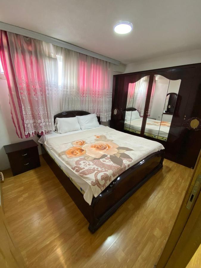 Hotel Venecia Apartments Sztruga Kültér fotó